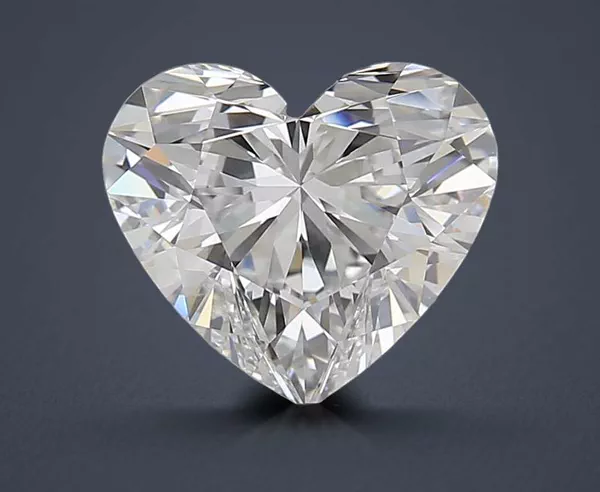 3.02 Carat · D · IF Rare Carat Ideal Cut
