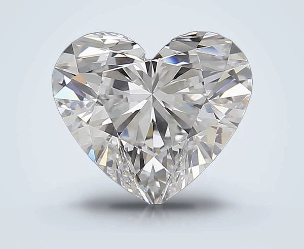 3.02 Carat · D · IF Rare Carat Ideal Cut