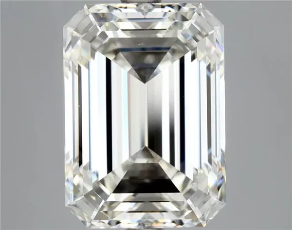5.01 Carat · H · VS2 Rare Carat Ideal Cut