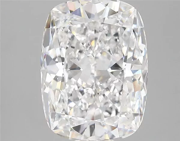 4.55 Carat · D · VVS2 Rare Carat Ideal Cut