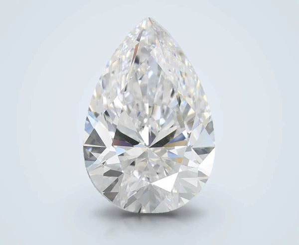 4.15 Carat · D · FL Rare Carat Ideal Cut