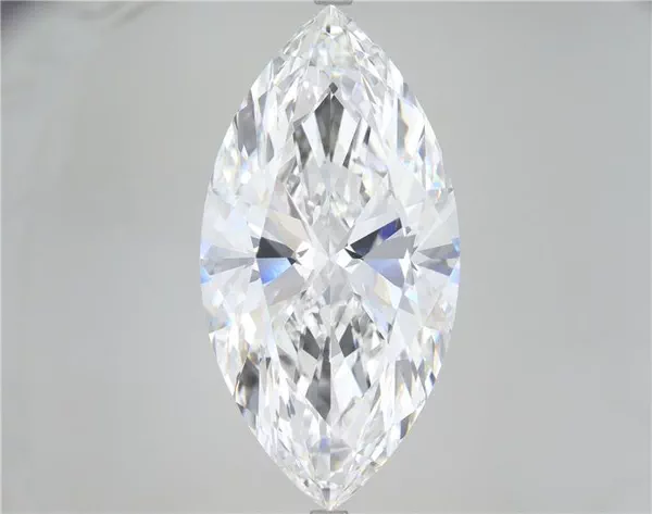 15.17 Carat · E · VVS2 Rare Carat Ideal Cut