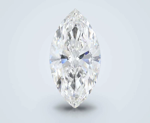 15.17 Carat · E · VVS2 Rare Carat Ideal Cut