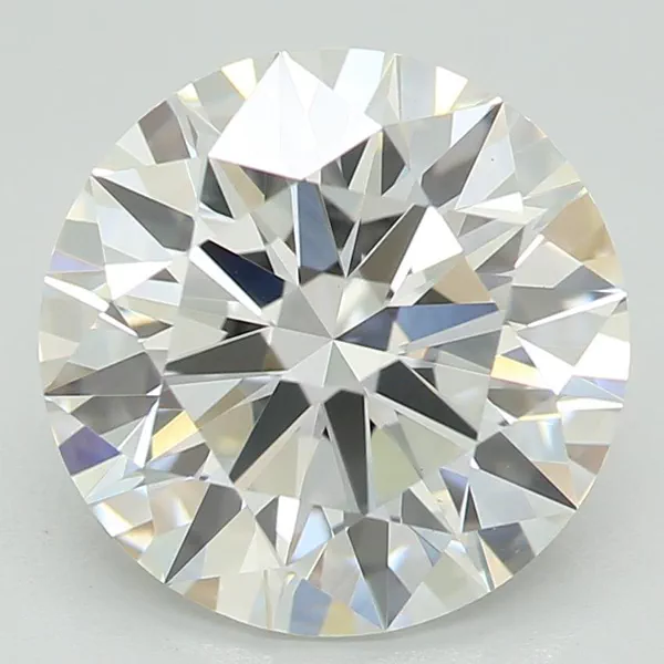 2.01 Carat · F · VS1 ideal Cut