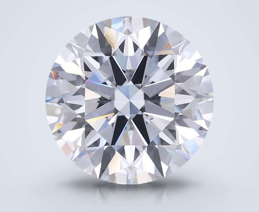 3.05 Carat · D · VVS2 Rare Carat Ideal Cut