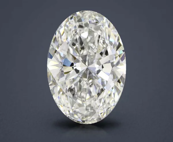 4.91 Carat · F · VS1 Rare Carat Ideal Cut