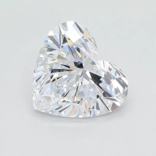 2.05 Carat · E · VVS1 Rare Carat Ideal Cut