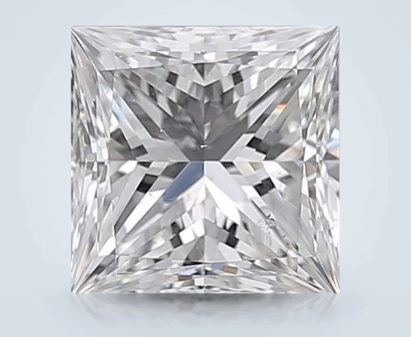 0.9 Carat · F · SI1 very good Cut