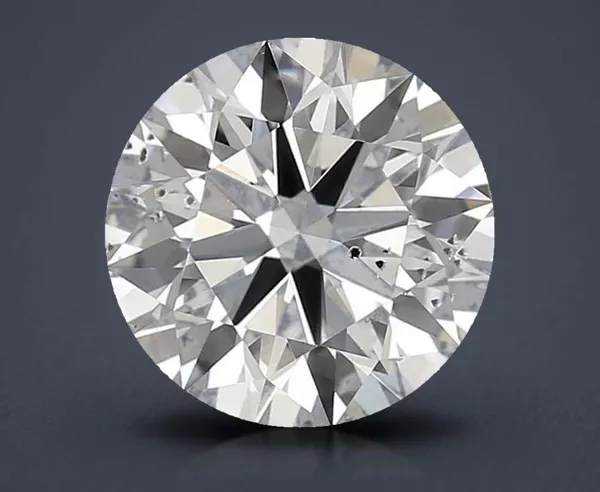 1.17 Carat · D · SI1 Rare Carat Ideal Cut