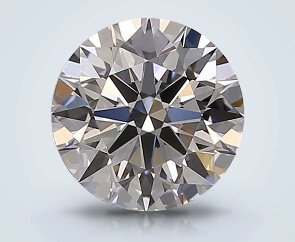 1.24 Carat · D · VVS1 excellent Cut