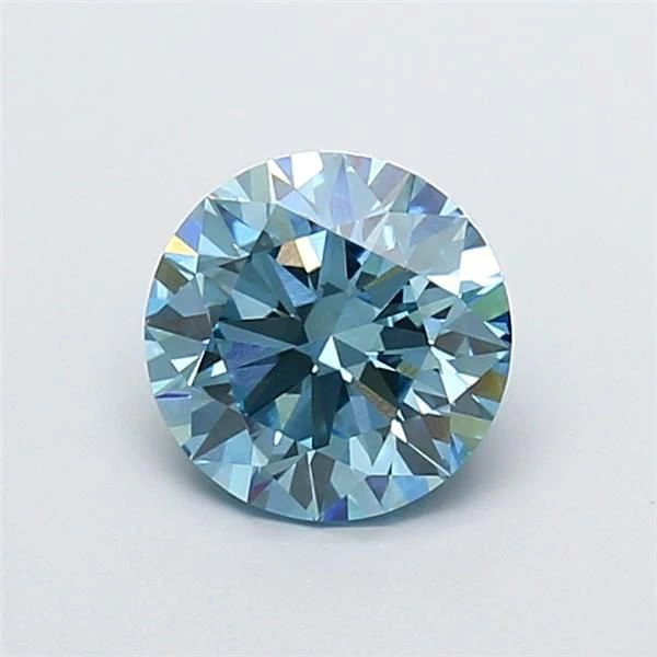 1.6 Carat · Fancy Vivid · VVS2