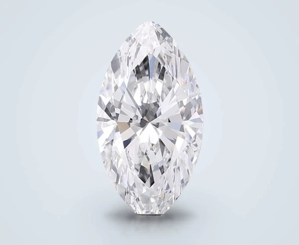 2.55 Carat · E · VVS1 Rare Carat Ideal Cut