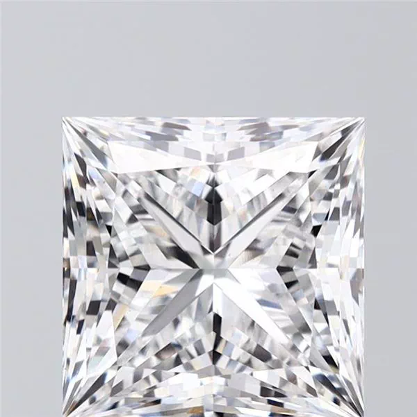 4.03 Carat · D · VS1 Rare Carat Ideal Cut