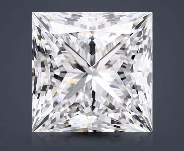 4.03 Carat · D · VS1 Rare Carat Ideal Cut