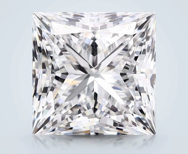4.03 Carat · D · VS1 Rare Carat Ideal Cut