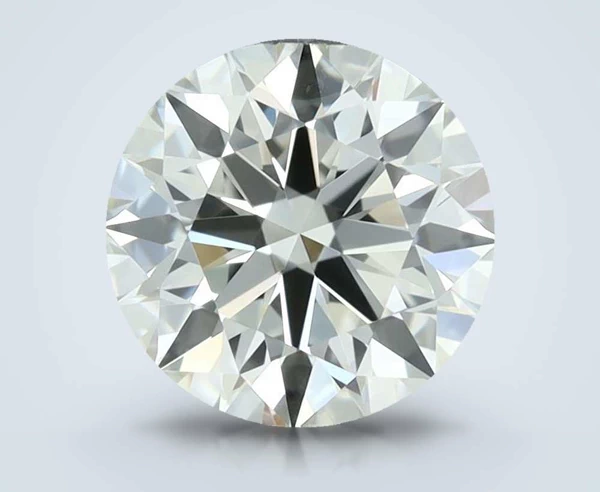 0.51 Carat · J · IF Rare Carat Ideal Cut