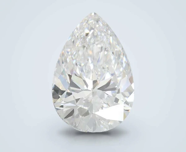 3.27 Carat · D · VVS1 Rare Carat Ideal Cut