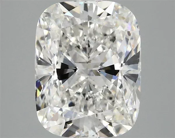 2.88 Carat · F · VS1 Rare Carat Ideal Cut