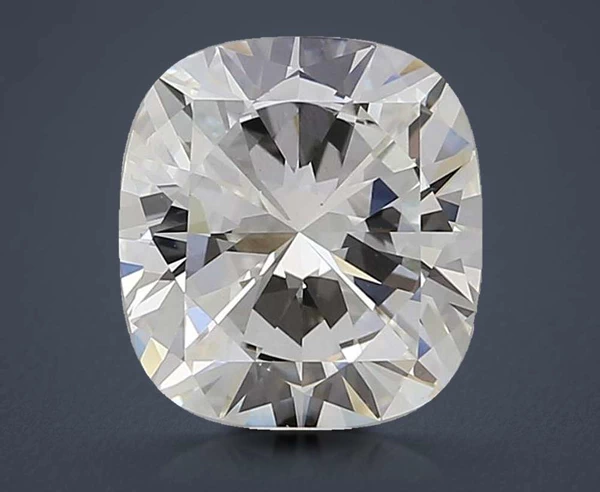 3.5 Carat · F · VS1 Rare Carat Ideal Cut