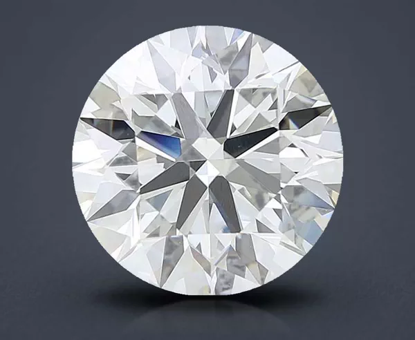 6.71 Carat · G · VS1 Rare Carat Ideal Cut