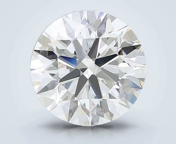 6.71 Carat · G · VS1 Rare Carat Ideal Cut