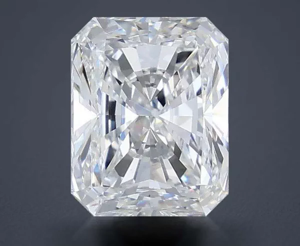 2 Carat · D · VS2 Rare Carat Ideal Cut