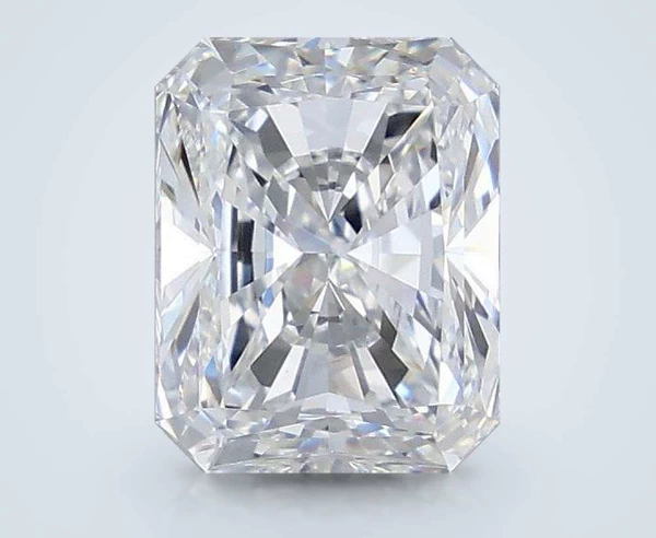 2 Carat · D · VS2 Rare Carat Ideal Cut