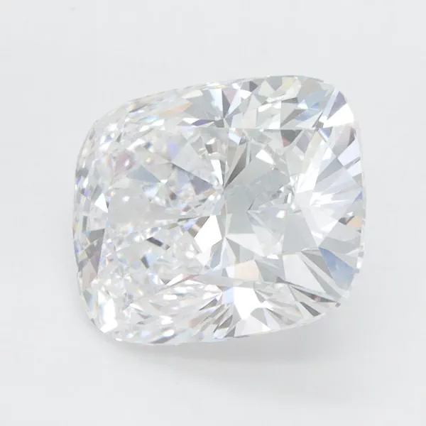 3.93 Carat · D · IF Rare Carat Ideal Cut