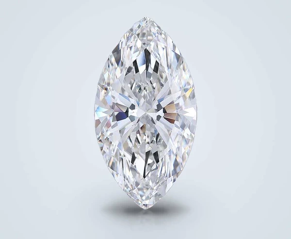 15.09 Carat · G · VVS2 Rare Carat Ideal Cut