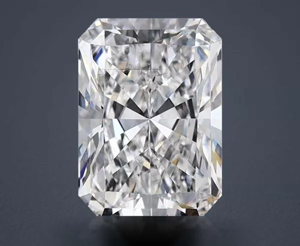 1.84 Carat · D · VS2 Rare Carat Ideal Cut