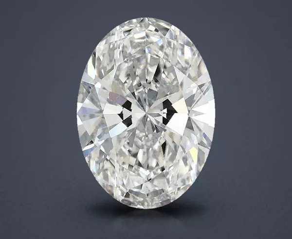 2.03 Carat · F · VS1 Rare Carat Ideal Cut