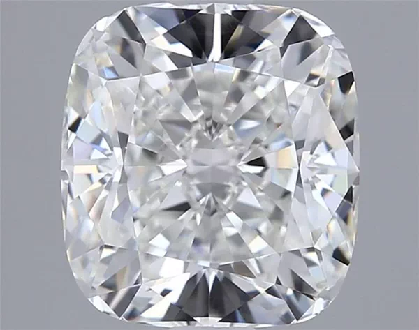 1.87 Carat · F · VVS1 Rare Carat Ideal Cut