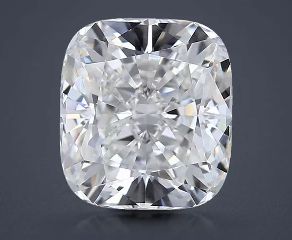 1.87 Carat · F · VVS1 Rare Carat Ideal Cut
