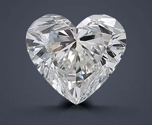 0.6 Carat · H · VVS1 Rare Carat Ideal Cut