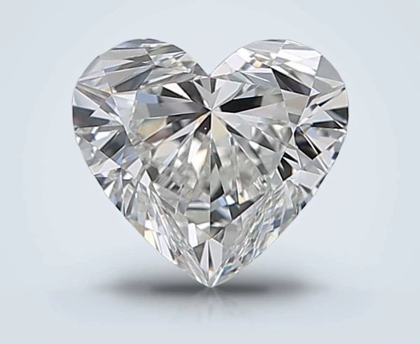 0.6 Carat · H · VVS1 Rare Carat Ideal Cut