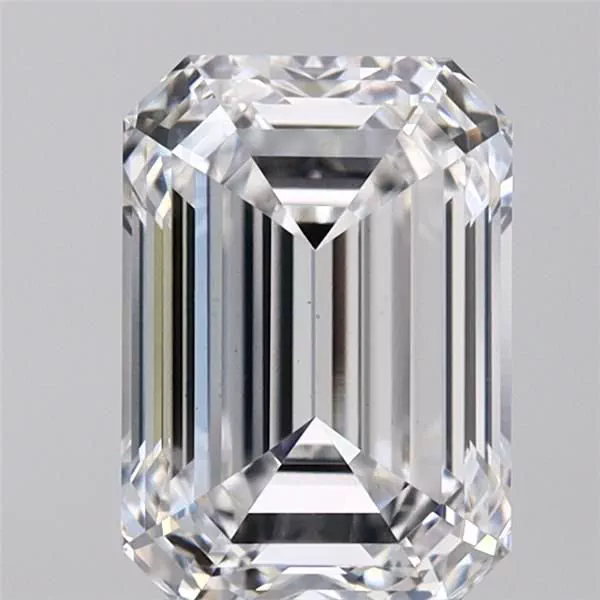 2.82 Carat · D · VS1 Rare Carat Ideal Cut