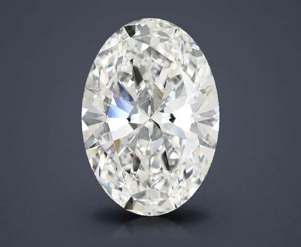 10.62 Carat · E · VVS2 Rare Carat Ideal Cut