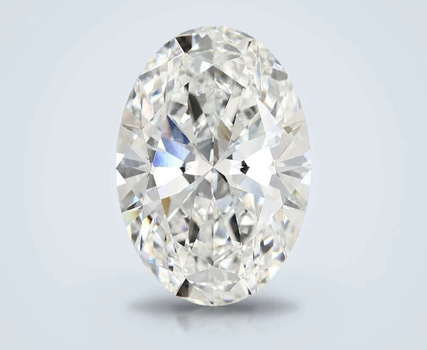 10.62 Carat · E · VVS2 Rare Carat Ideal Cut