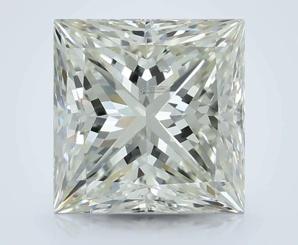 2 Carat · K · SI2 Rare Carat Ideal Cut