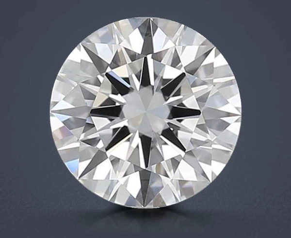 0.53 Carat · D · FL excellent Cut