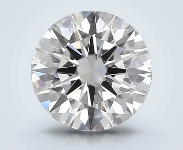 0.53 Carat · D · FL excellent Cut