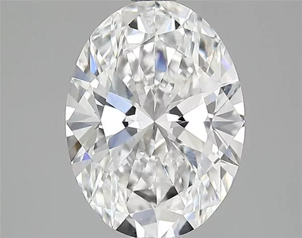 2.36 Carat · D · VS1 Rare Carat Ideal Cut