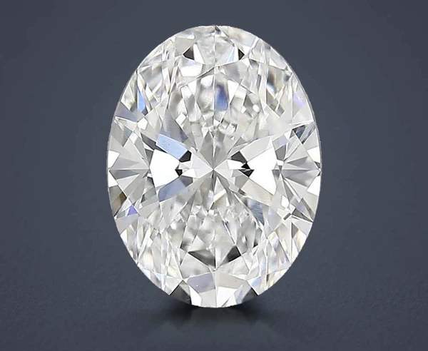 2.36 Carat · D · VS1 Rare Carat Ideal Cut
