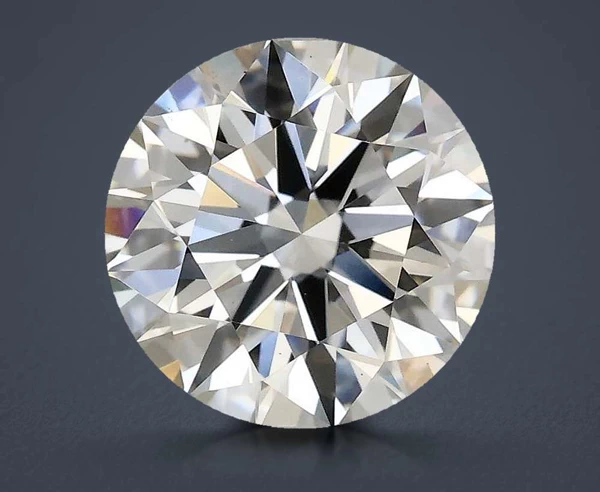 1.21 Carat · F · VS1 Rare Carat Ideal Cut