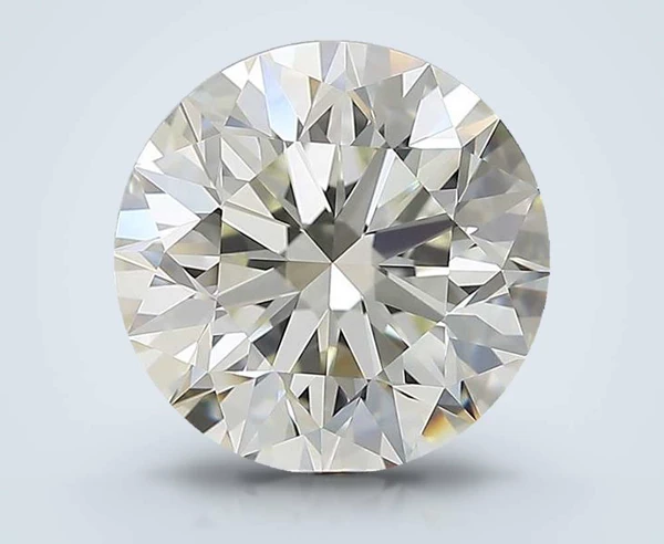 3.5 Carat · K · VVS2 excellent Cut