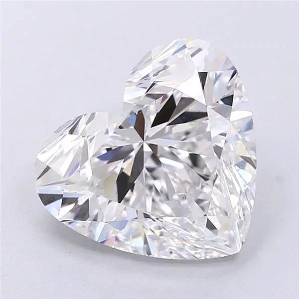 4.02 Carat · F · VVS2 Rare Carat Ideal Cut