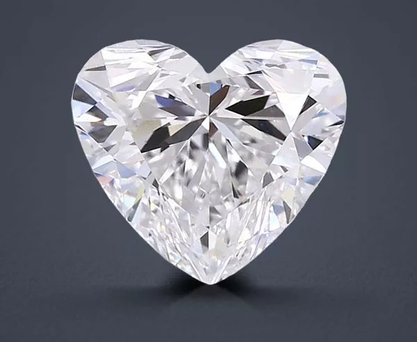 4.02 Carat · F · VVS2 Rare Carat Ideal Cut