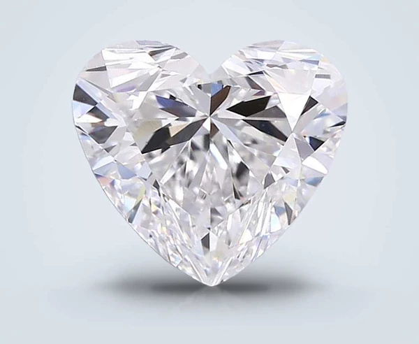 4.02 Carat · F · VVS2 Rare Carat Ideal Cut