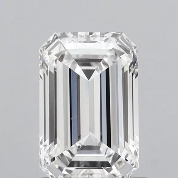 1.07 Carat · F · VVS1 Rare Carat Ideal Cut