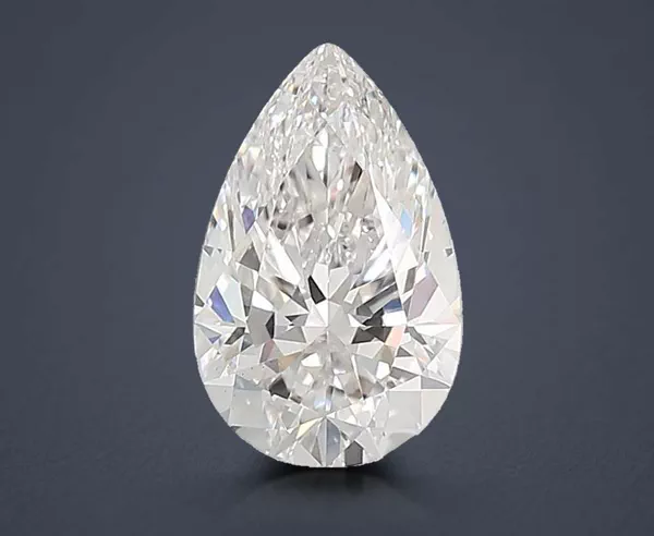 3.26 Carat · E · VS1 very good Cut